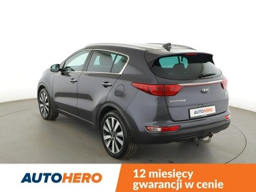 Kia Sportage III SUV Facelifting 1.7 CRDi 115KM 2016 Kia Sportage 1.7CRDi Spirit Klima Navi Tempomat, zdjęcie 3