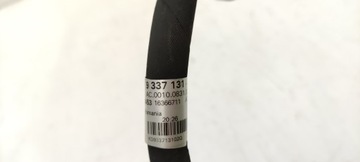 BMW F20 F21 F22 F30 WAZ TRUBKA PŘÍVOD KLIMATIZACE