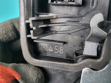 BMW 3 F30 F31 13R ZÁMEK DVEŘE PRAVÝ PŘEDNÍ EVROPA 7229458