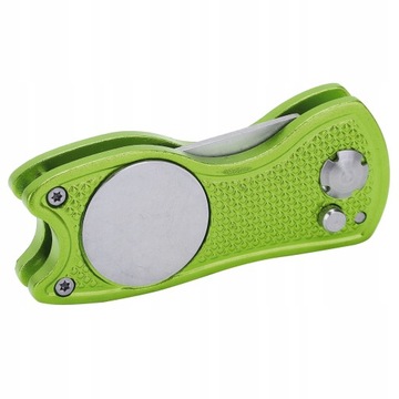 Складной инструмент для гольфа