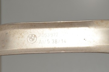 DRŽÁKY NÁDRŽE PALIVA BMW 5 (F10) 7053972 3.0L DIESEL 230KW 2014