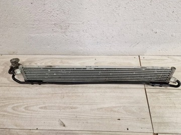 CHLADIČ OLEJE PORSCHE CAYENNE II TOUAREG 7P0317019