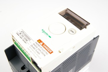 Инвертор Schneider Electric ATV12H055M2
