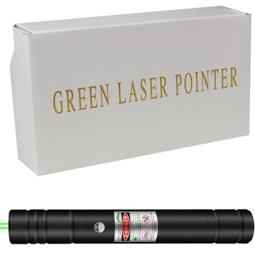 МОЩНАЯ ЛАЗЕРНАЯ УКАЗКА ЗЕЛЕНАЯ ЛАЗЕРНАЯ БАТАРЕЯ + ЗАРЯДНОЕ УСТРОЙСТВО ЗВЕЗДОЧНАЯ КРЫШКА XXL