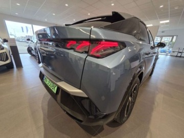 Peugeot 3008 III SUV Electric Elektryczny 73kWh 210KM 2025 Peugeot 3008 e-3008 GT 73kWh 210KM Demo Dealer SalonPL Vat23 Elektryczny, zdjęcie 25