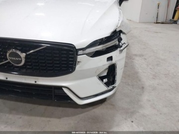 Volvo XC60 II 2024 Volvo XC 60 2024 VOLVO XC60 B5 CORE DARK THEME 2.0 Benzyna 247KM, zdjęcie 8