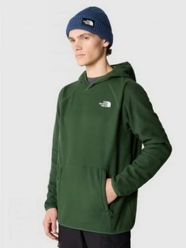 THE NORTH FACE ORYGINALNA BLUZA L