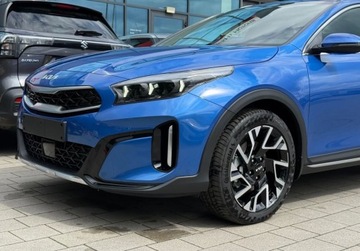 Kia XCeed Crossover Facelifting 1.5 T-GDi 140KM 2025 Kia XCeed MY25 wersja BUSINESS LINE, benzyna automat DOSTEPNY OD REKI 1.5, zdjęcie 7