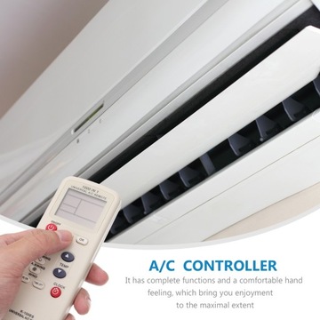 ДИСТАНЦИОННАЯ РУЧКА КОНДИЦИОНЕРА ДЛЯ ПИТАНИЯ КОНДИЦИОНЕРА