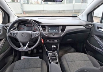 Opel 2019 Opel Crossland X 1.2 T GPF Enjoy SS 1.2 Benzyna 110KM, zdjęcie 7
