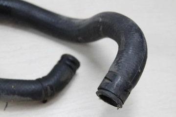 ШЛАНГИ YAMAHA XZ550, ТРУБКИ ОХЛАЖДЕНИЯ, ТРУБКИ