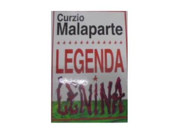 Legenda - C Malaparte