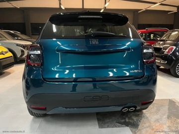 Fiat Talento I 2025 FIAT 600 Icon 1.2 Turbo Hybrid eDCT Crossover 110KM 2025, zdjęcie 4