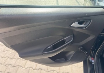 Ford Focus III Kombi Facelifting 1.5 TDCi 120KM 2017 Ford Focus Bezwypadeksalon polskajedzie jak nowe 1.5 Diesel 120KM, zdjęcie 18
