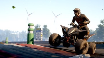 КЛЮЧ OVERPASS 2 DELUXE EDITION XBOX SERIES X/S