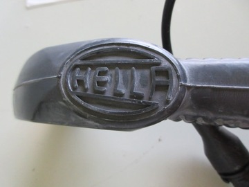 Габаритный фонарь HELLA 2XS340827011