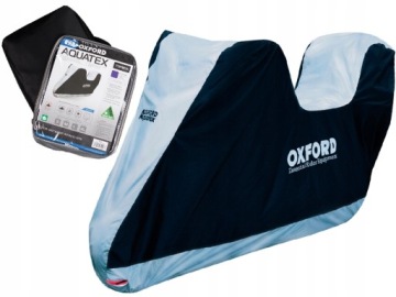 ЧЕХОЛ ДЛЯ МОТОЦИКЛА OXFORD AQUATEX НОВЫЙ чехол для мотоцикла Oxford