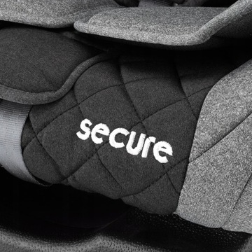 Автокресло Sesttino Secure PRO 0-36 кг.