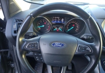 Ford Kuga II SUV Facelifting 1.5 EcoBoost 150KM 2018 Ford Kuga Nowy rozrzad i pompa wody , Salon Polska Serwis ASO 1.5 Benzyna, zdjęcie 10