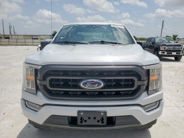 Ford 2021 Ford F150 Supercrew 2021 2.7l 2.7 Benzyna 325KM, zdjęcie 5