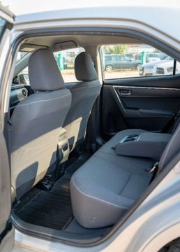 Toyota Corolla XI 2018 Toyota Corolla Toyota Corolla XI 1.4 D4D 106KM Faktura VAT 23 1.4 Diesel, zdjęcie 17