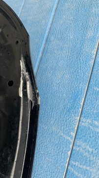 HYUNDAI SANTA FE 2019- KAPOTA