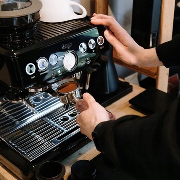 BEZDENNA KOLBA DO EKSPRESU DO KAWY DELONGHI 51mm
