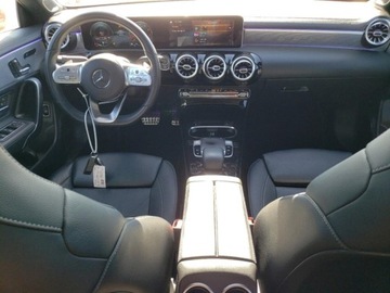 Mercedes CLA C118/X118 2020 Mercedes-Benz CLA 2020, 2.0L, 4x4, od ubezpiec..., zdjęcie 6