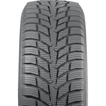 4x Opony zimowe 195/65R16C 104/102T Snowproof C NOKIAN 2024