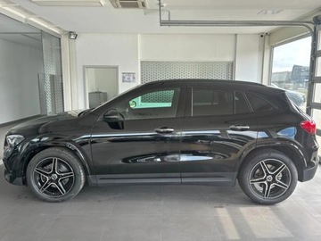 Mercedes GLA II Off-roader Facelifting 1.3 200 163KM 2024 MERCEDES-BENZ GLA 200 AMG Line Suv 1.3 (163KM) 2024, zdjęcie 1