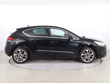 DS 4 I Hatchback (Citroen) 1.6 HDi 112KM 2011 Citroen DS4 1.6 HDi, Navi, Xenon, Klima, zdjęcie 5