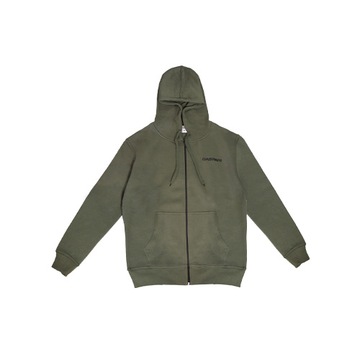 ХЛОПКОВЫЙ СВИТШОТ Gaspari Nutrition XL