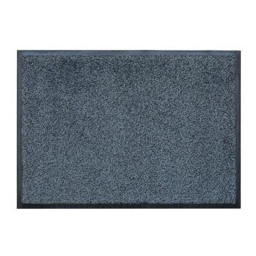 Wycieraczka wejściowa wewnętrzna Iron Horse 60x85