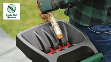 Измельчитель веток BOSCH AXT RAPID 2000 2000 Вт