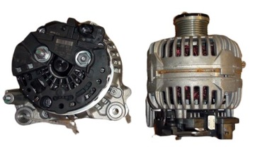 ALTERNATOR BOSH 140A 2PINY 03C903023S