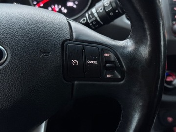 Kia Sportage III SUV Facelifting 2.0 CRDi 136KM 2014 Kia Sportage 2.0 Diesel Bogate wyposazenie 2.0 Diesel 136KM, zdjęcie 19