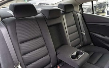 Mazda 6 III Sedan 2.5 SKYACTIV-G I-ELOOP 192KM 2012 Mazda 6 Mazda 6 II 2.5 Skyactiv 193KM 2.5 Benzyna 193KM, zdjęcie 19