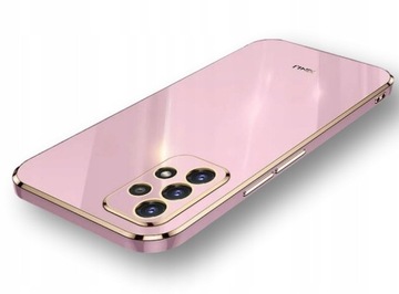Etui XINLI do Samsung Galaxy A33 5G - 3 kolory