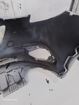 N399 NÁRAZNÍK PŘEDNÍ OPEL CORSA E Z40R