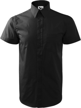 MALFINI CHIC 207 koszula męska krótki rękaw XL