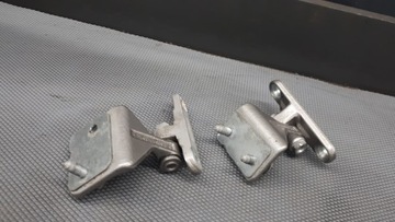 PANT DVEŘE PRAVÝ ZADNÍ MERCEDES W203 KOMPLET