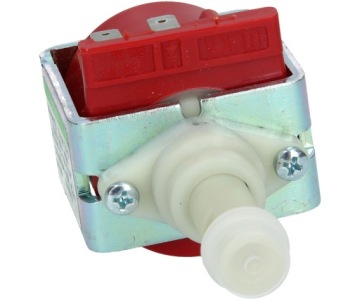 ОРИГИНАЛЬНАЯ ПОМПА ULKA EP5 48W EXPRESS DELONGHI SAECO