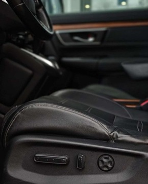 Honda CR-V V SUV 1.5 VTEC TURBO 193KM 2019 Honda CR-V 1.5 Benzyna 193KM, zdjęcie 11