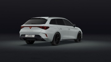 Cupra Leon II Sportstourer Facelifting 2.0 TSI 204KM 2026 Cupra Leon Sportstourer 2.0 TSI 204 KM DSG 4Drive, zdjęcie 12