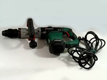 MŁOT WYBURZENIOWY PARKSIDE PAH 1300 A1 1300W SDS MAX