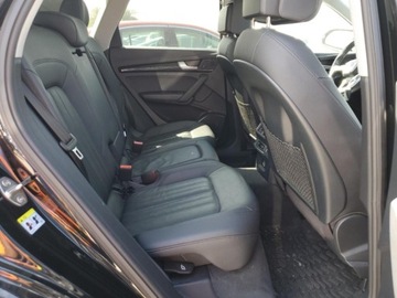 Audi Q5 II SUV 2.0 TFSI 252KM 2018 Audi Q5 2018 AUDI Q5 PREMIUM PLUS 2.0 Benzyna 252KM, zdjęcie 11