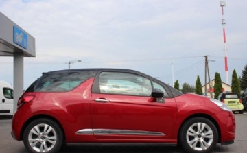 DS 3 Hatchback Facelifting 2014 (Citroen) 1.2 PureTech 82KM 2015 Citroen DS3 Kupuj Taniej. Tylko 20tys.km Dwa lata gwarancji. 1.2 Benzyna, zdjęcie 3
