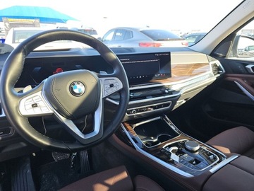 BMW X7 2026 BMW X7 xDrive40i 2026 3.0 Benzyna 375KM, zdjęcie 12