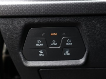 Seat Leon IV Sportstourer 1.5 EcoTSI 130KM 2023 Seat Leon 1.5 TSI, Salon Polska, 1. Właściciel, zdjęcie 15