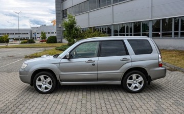 Subaru Forester II 2006 Subaru Forester 2,5T (230KM) LPG Automat Lift Skory 4x4 2.5 Benzyna 230KM, zdjęcie 1